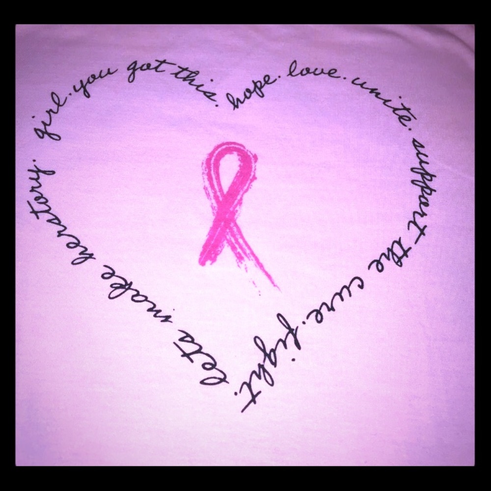 Breast Cancer Tee